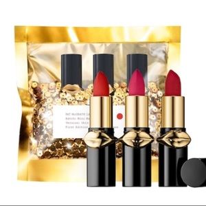 PAT McGRATH LABS mini mattetrance color blitz trio